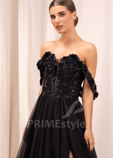 Spoločenské šaty na stužkovú Lana | PRIMESTYLE.SK