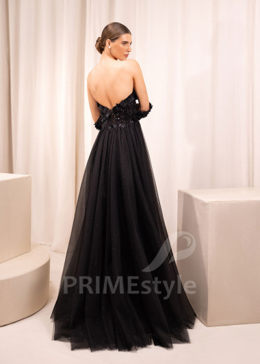 Spoločenské šaty na stužkovú Lana | PRIMESTYLE.SK