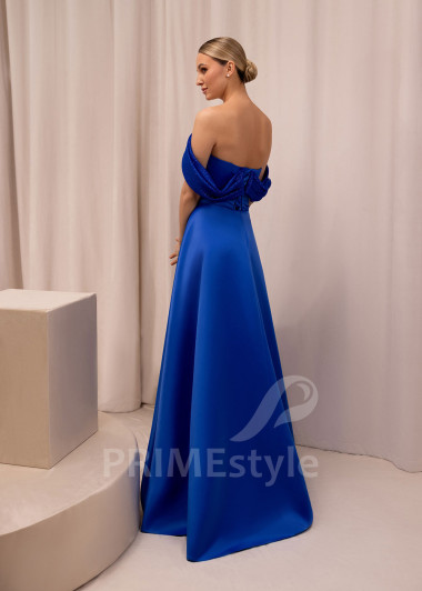 Luxusné šaty na stužkovú Laryn | PRIMESTYLE.SK