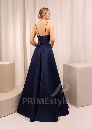 Luxusné šaty na stužkovú Laura | PRIMESTYLE.SK