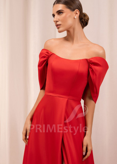 Luxusné šaty na stužkovú Lea | PRIMESTYLE.SK