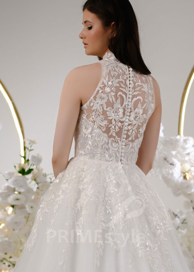 Luxusné princeznovské svadobné šaty RT2314 - primestyle.sk